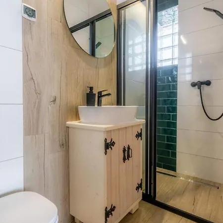 民宿 Chata Antka *