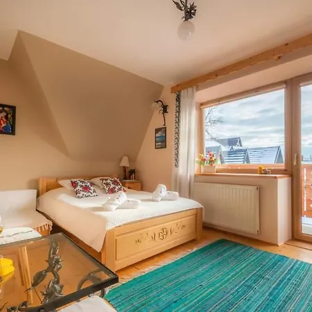 Chata Antka * 比利但耶克