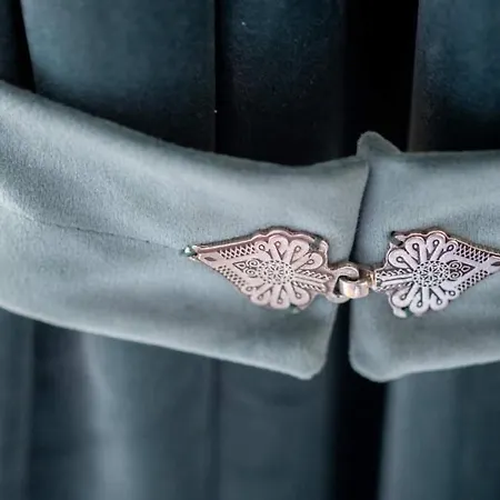 Chata Antka 홈스테이 *