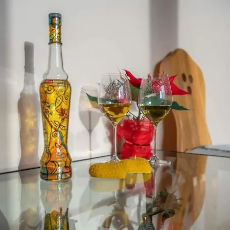 民宿 Chata Antka *