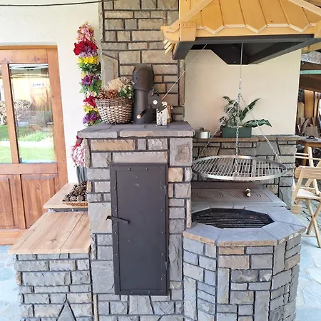 民宿 Chata Antka *