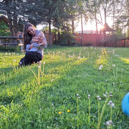 民宿 Chata Antka *