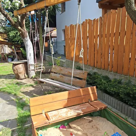 Chata Antka 比利但耶克