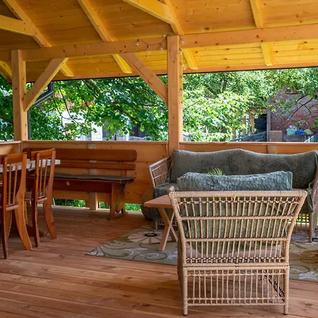 Chata Antka * 비아위 두나예크