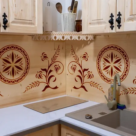 民宿 Chata Antka *