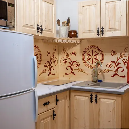 民宿 Chata Antka *