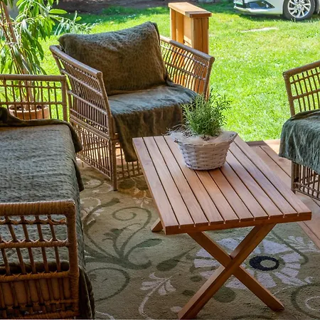 Chata Antka * 比利但耶克