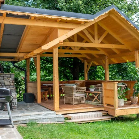 Chata Antka 홈스테이