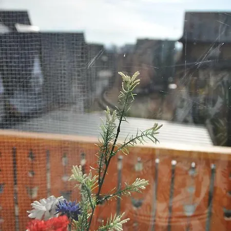 Rum i privatbostad Chata Antka