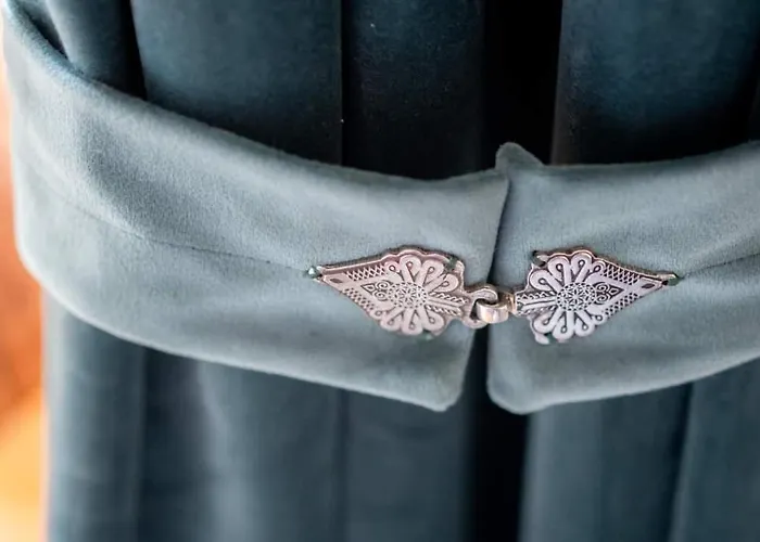 Chata Antka בית אירוח *