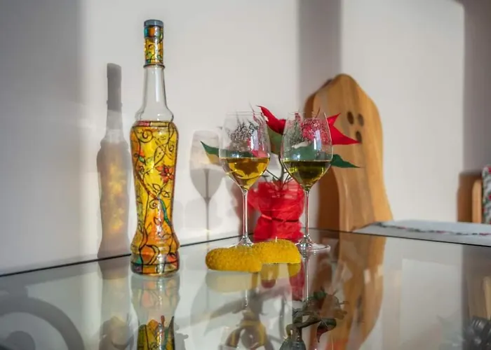 בית אירוח Chata Antka *