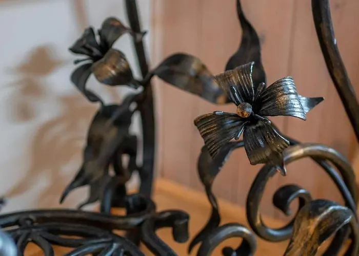 Chata Antka בית אירוח